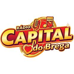 Rádio Música Brega logo