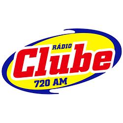 Rádio Clube Recife AM logo