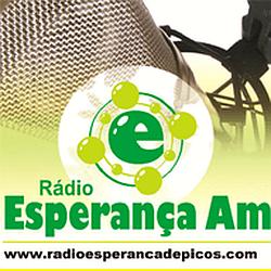 Rádio Esperança de Picos AM logo