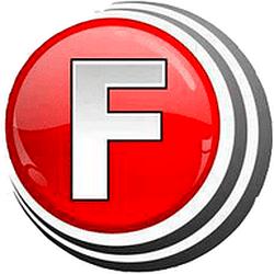 Rádio Filadelfia FM logo