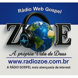 Rádio Zoe logo