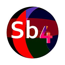 Sb4 Rádio logo