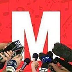 Rádio TV Maroca logo