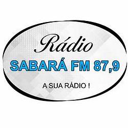 Radio Sabará FM logo