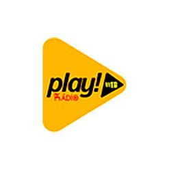Rádio Play Belém logo