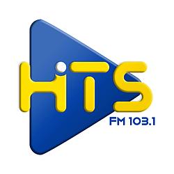 Radio Hits Recife FM logo