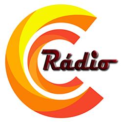 Rádio C Brasil logo