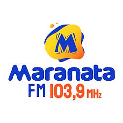 Rádio Maranata FM logo