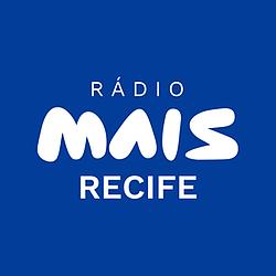 Rádio Mais Recife logo