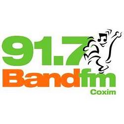 Rádio Band FM logo