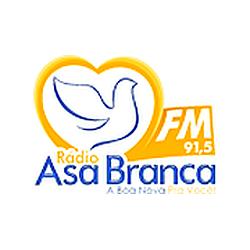 Rádio Asa Branca logo