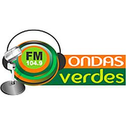 Rádio Ondas Verdes FM logo