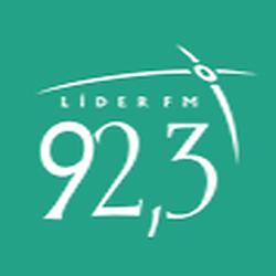 Rádio Líder FM logo