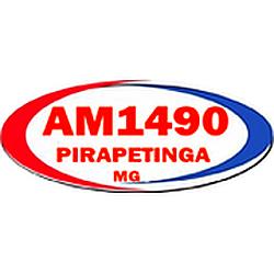 Rádio Pirapetinga AM logo