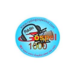 Radio Gospel 1000 logo