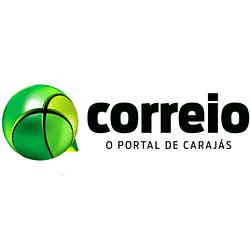 Rádio Correio FM logo