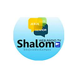 Shalom SJC radio logo