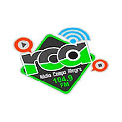 Rádio Campo Alegre logo