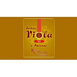 Sertão Viola radio logo