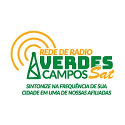 Rádio Verdes Campos FM logo