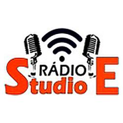 Rádio Studio E logo