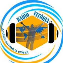 Rádio Vitória FM logo