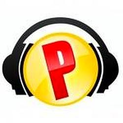 Rádio FM Positiva logo