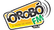 Rádio Orobó FM logo