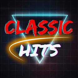 Classic Hits radio logo