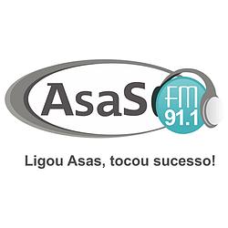 Rádio Asas FM logo