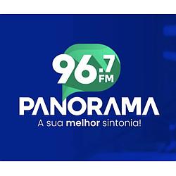 Rádio Panorama FM logo