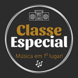 Rádio Classe Especial logo