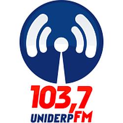 Uniderp FM logo