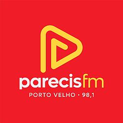 Parecis FM 98 logo