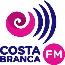 Costa Branca radio logo