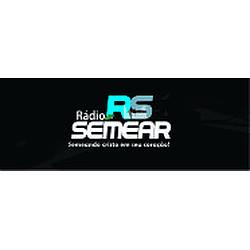 Rádio Semear PB logo