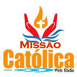 Rádio Missão Católica logo