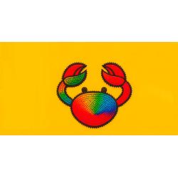 Rádio Cultura Viva Web logo