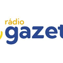 Gazeta radio logo
