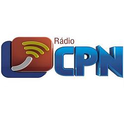 Rádio CPN logo