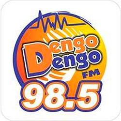 Rádio Dengo Dengo FM logo