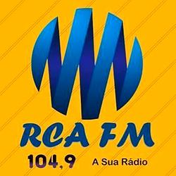 RCA FM Abaíra logo