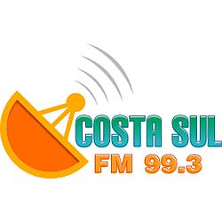 Costa Sul radio logo