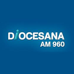 Rádio Diocesana logo