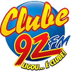 Clube FM logo