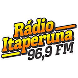 Rádio Itaperuna logo