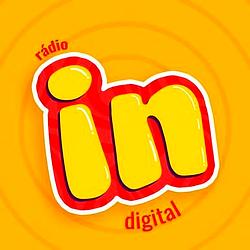 Rádio IN FM logo