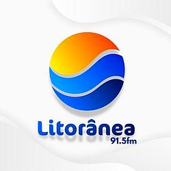 Litorânea FM logo