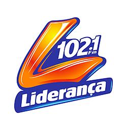 Liderança FM logo