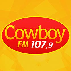 Cowboy FM logo